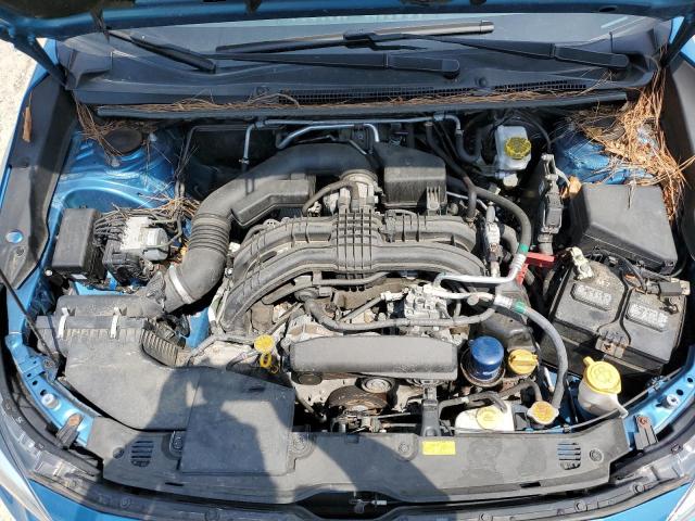 Photo 7 from auction – 2018 SUBARU IMPREZA LI with VIN 4S3GTAN69J3748223
