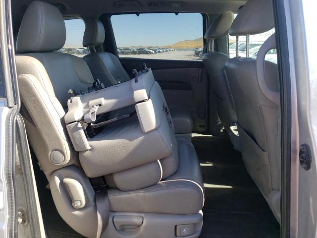 Photo 6 from auction – 2011 HONDA ODYSSEY TO with VIN 5FNRL5H99BB019181