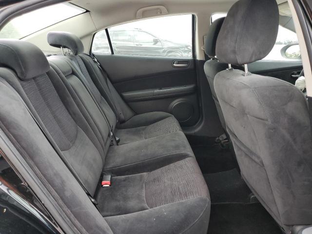 Foto 6 de la subasta – 2009 MAZDA 6 I con VIN 1YVHP80A295M19645
