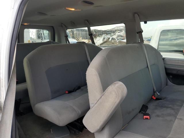 Photo 6 from auction – 2012 FORD ECONOLINE with VIN 1FBNE3BLXCDA18586