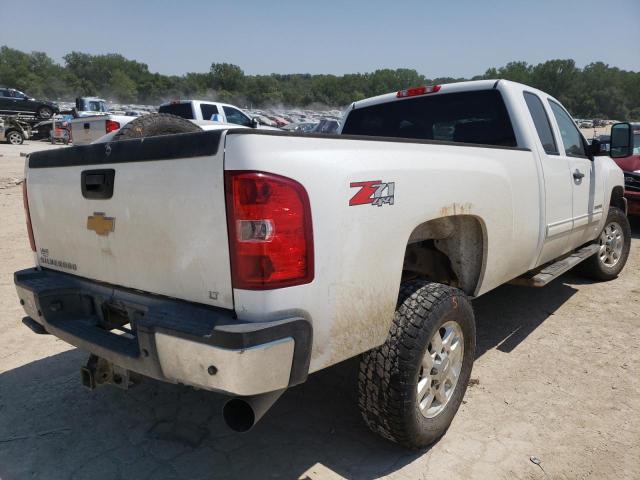 Photo 4 from auction – 2013 CHEVROLET 2500 with VIN 1GC2KXC86DZ361487