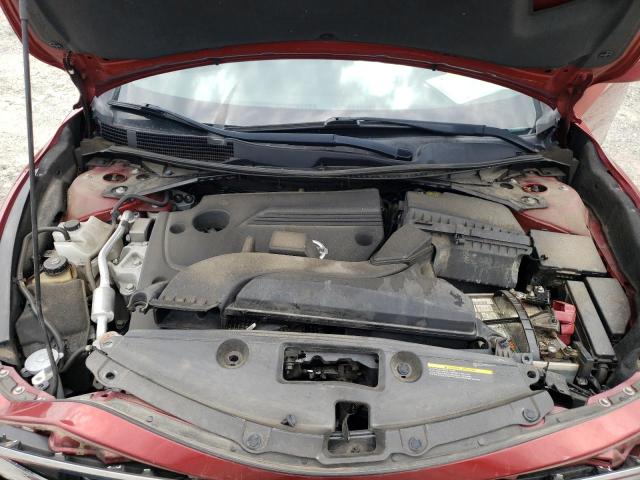 Photo 7 from auction – 2015 NISSAN ALTIMA 2.5 with VIN 1N4AL3AP2FC207351