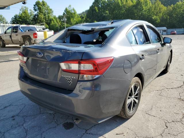 Photo 4 from auction – 2020 SUBARU IMPREZA PR with VIN 4S3GKAV64L3600048