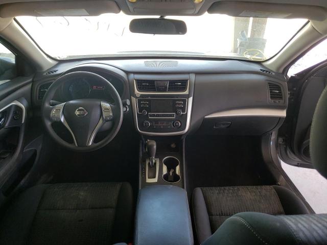 Photo 9 from auction – 2016 NISSAN ALTIMA 2.5 with VIN 1N4AL3AP7GC272567