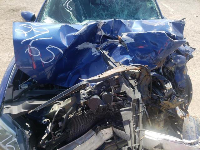 Zdjęcie 7 z aukcji – 2016 ACURA ILX PREMIU z VIN 19UDE2F70GA012965