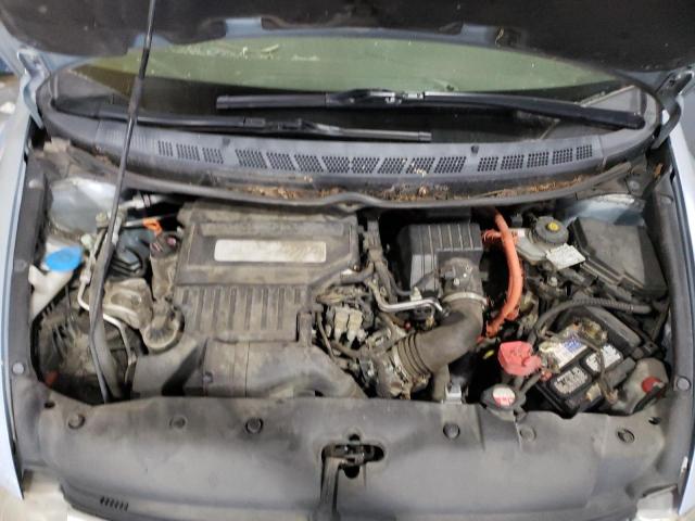 Photo 7 from auction – 2007 HONDA CIVIC with VIN JHMFA36257S010859