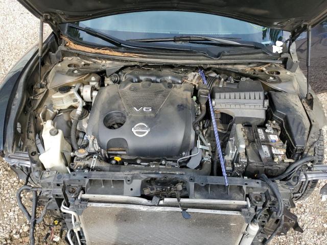 Photo 7 from auction – 2013 NISSAN MAXIMA S with VIN 1N4AA5APXDC830084