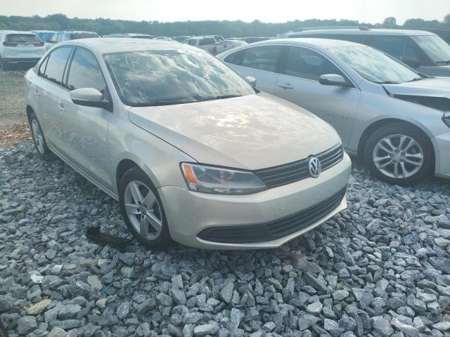 Photo 1 from auction – 2012 VOLKSWAGEN JETTA TDI with VIN 3VWLL7AJ0CM088129