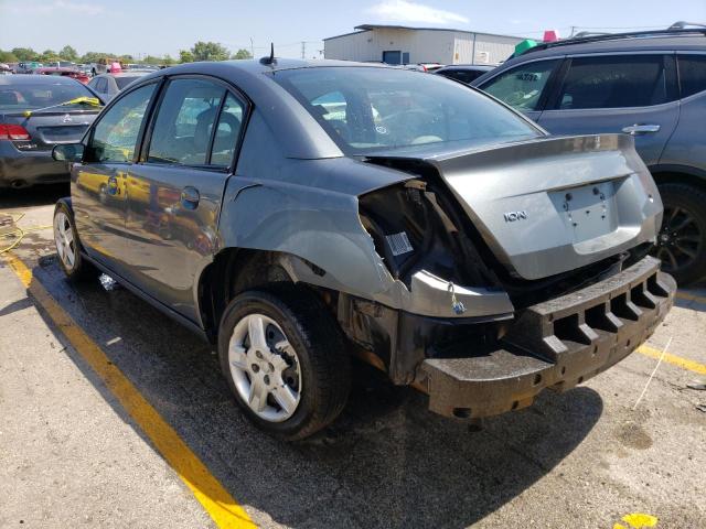 Photo 3 from auction – 2006 SATURN ION LEVEL with VIN 1G8AJ55F96Z103251