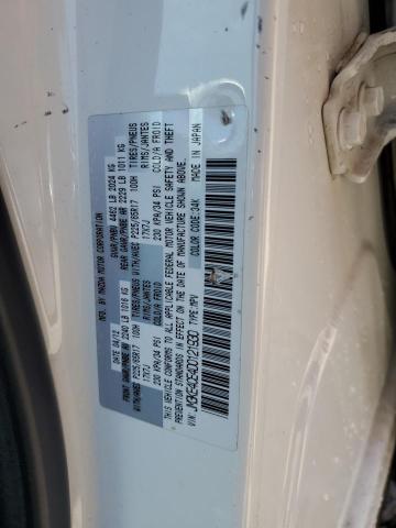 Photo 10 from auction – 2013 MAZDA CX-5 TOURI with VIN JM3KE4CE4D0121930