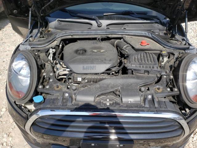 Photo 7 from auction – 2017 MINI COOPER with VIN WMWXP5C53H2D16491