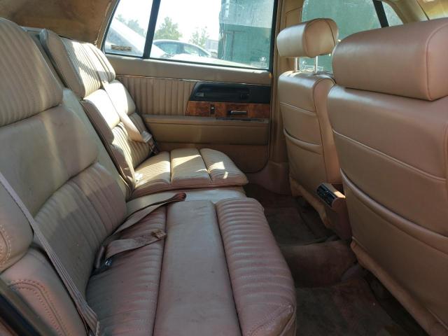 Photo 6 from auction – 1995 BUICK PARK AVENU with VIN 1G4CW52K4SH600270