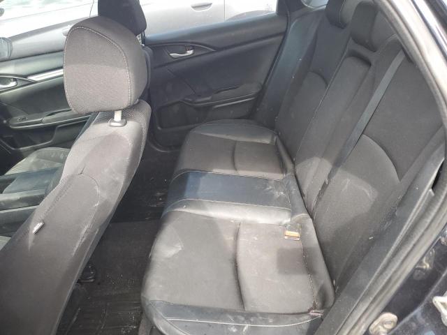 Photo 6 from auction – 2017 HONDA CIVIC LX with VIN 2HGFC2F56HH503704