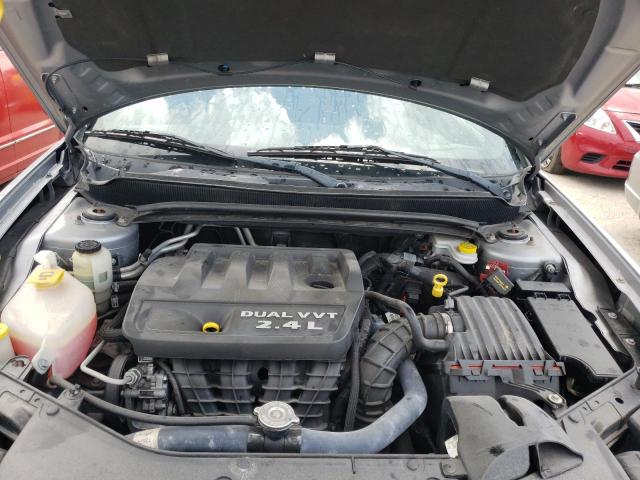 Photo 7 from auction – 2013 DODGE AVENGER SE with VIN 1C3CDZAB0DN650918