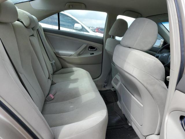 Photo 6 from auction – 2007 TOYOTA CAMRY with VIN 4T1BE46K47U139105