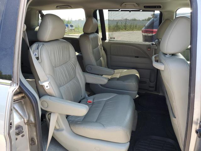 Photo 6 from auction – 2008 HONDA ODYSSEY TO with VIN 5FNRL38828B024663