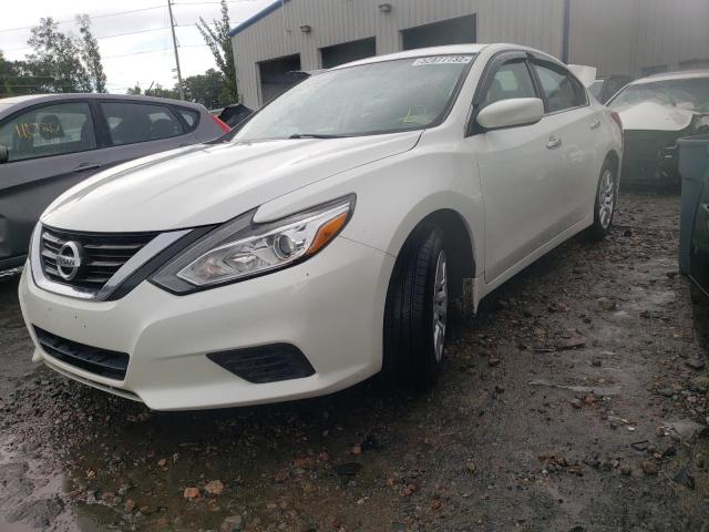 Photo 2 from auction – 2016 NISSAN ALTIMA 2.5 with VIN 1N4AL3AP3GC181375