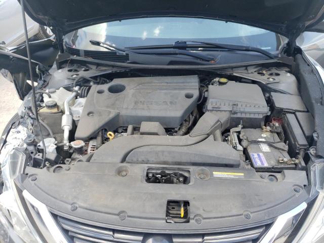 Photo 7 from auction – 2017 NISSAN ALTIMA 2.5 with VIN 1N4AL3AP3HC248994