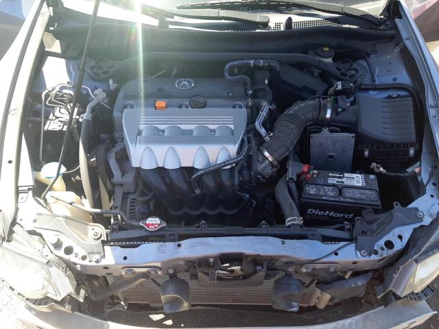 Photo 7 from auction – 2011 ACURA TSX with VIN JH4CU2F67BC016477