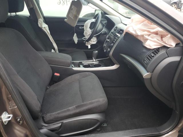 Photo 5 from auction – 2014 NISSAN ALTIMA 2.5 with VIN 1N4AL3AP1EC167679