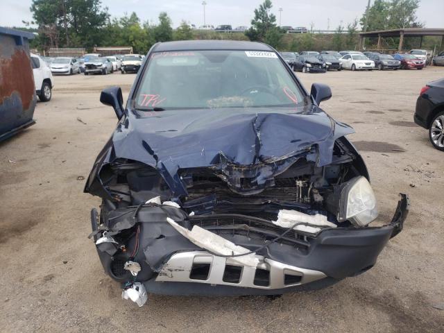 Photo 9 from auction – 2008 SATURN VUE XE with VIN 3GSCL33P08S688959