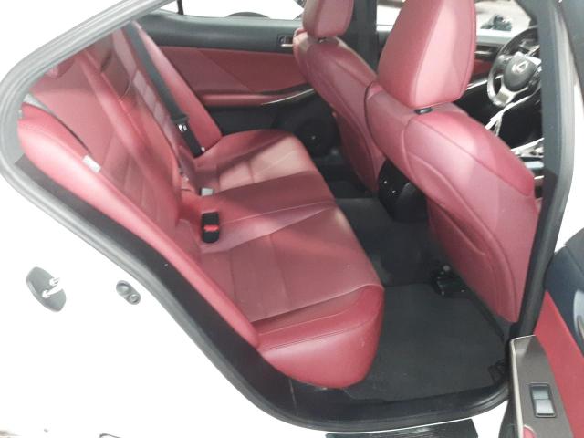 Foto 6 de la subasta – 2019 LEXUS IS 300 con VIN JTHBA1D22K5096919