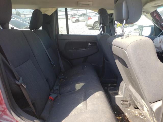 Photo 6 from auction – 2012 JEEP LIBERTY SP with VIN 1C4PJMAKXCW111546