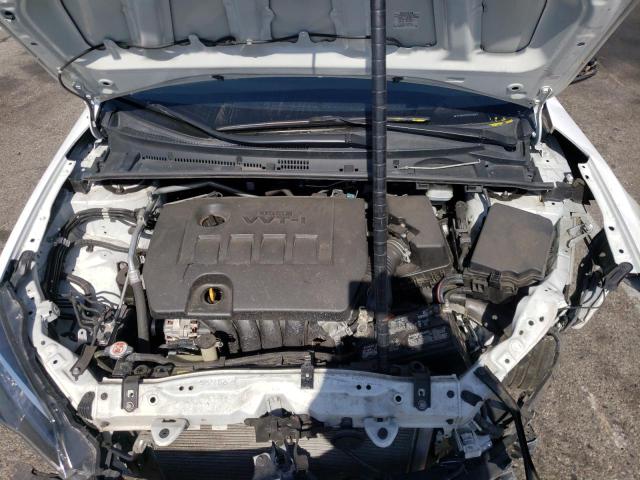 Photo 7 from auction – 2017 TOYOTA COROLLA L with VIN 2T1BURHE8HC861509