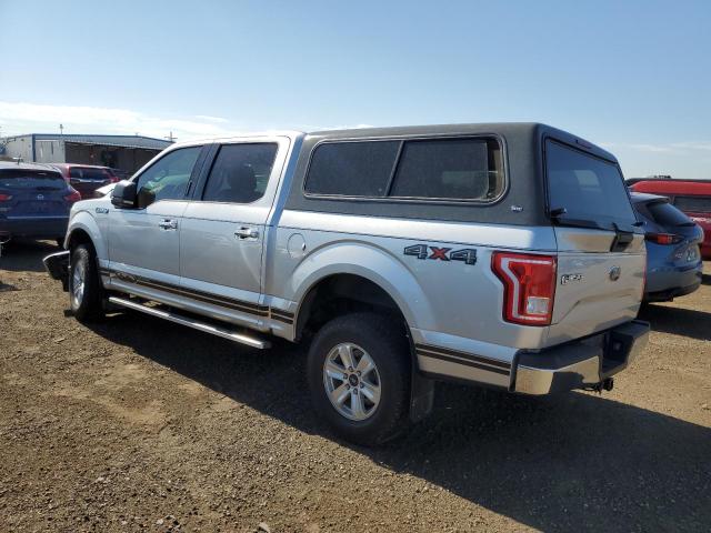 Photo 3 from auction – 2017 FORD F150 SUPER with VIN 1FTEW1EF9HFC62843