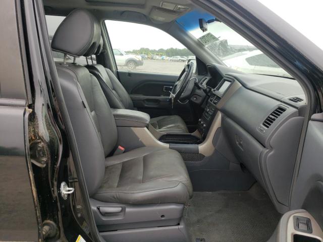 Photo 5 from auction – 2007 HONDA PILOT EXL with VIN 5FNYF28757B003213
