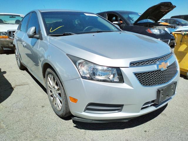 Photo 1 from auction – 2012 CHEVROLET CRUZE LS with VIN 1G1PC5SH0C7370844