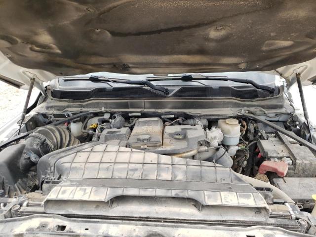 Photo 7 from auction – 2019 RAM 2500 TRADE with VIN 3C6UR5CL0KG614238