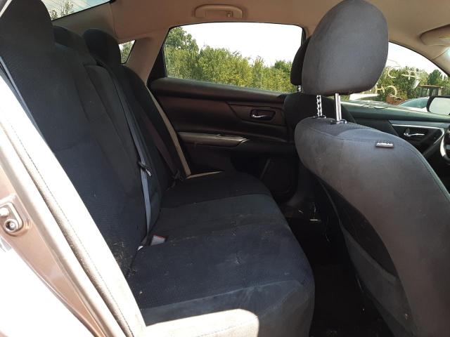 Photo 6 from auction – 2015 NISSAN ALTIMA 2.5 with VIN 1N4AL3AP4FC225981