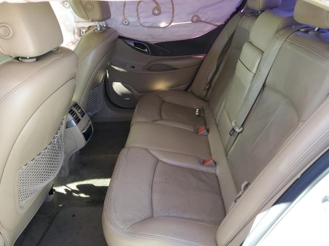 Photo 6 from auction – 2011 BUICK LACROSSE C with VIN 1G4GE5ED5BF104844