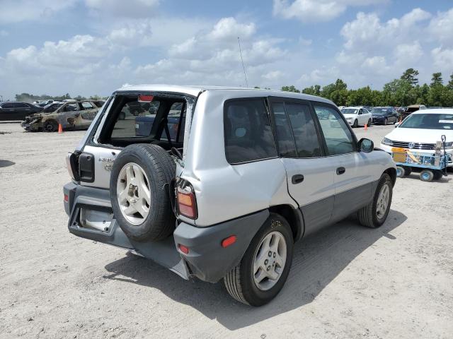 Photo 4 from auction – 1998 TOYOTA RAV4 with VIN JT3GP10V1W7040491