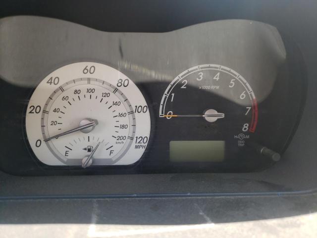 Zdjęcie 8 z aukcji – 2005 TOYOTA SCION z VIN JTKKT624050092049