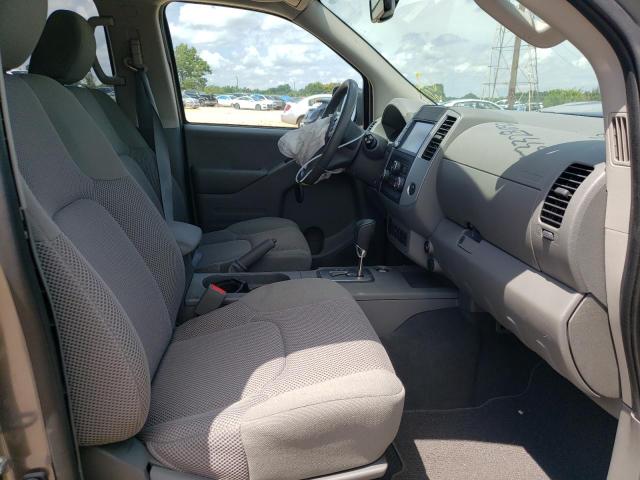 Photo 5 from auction – 2020 NISSAN FRONTIER S with VIN 1N6ED0EA4LN715945