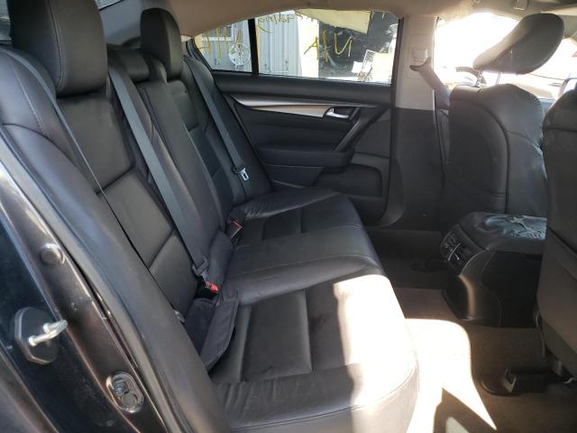 Photo 6 from auction – 2013 ACURA TL with VIN 19UUA8F25DA002687