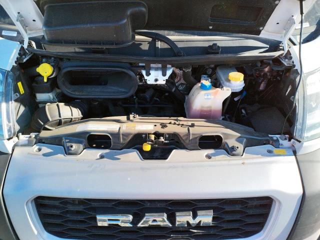 Photo 7 from auction – 2019 RAM PROMASTER with VIN 3C6TRVBG6KE550086