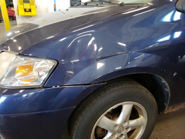 Photo 9 from auction – 2003 MAZDA MPV with VIN JM3LW28A930356561