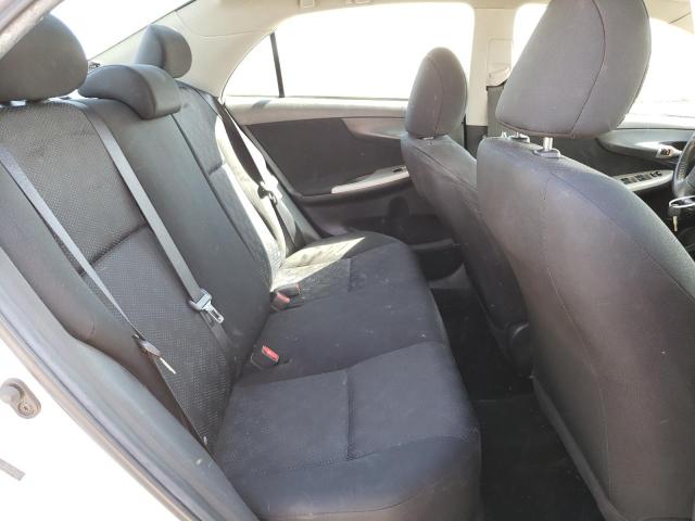 Photo 6 from auction – 2010 TOYOTA COROLLA BA with VIN 2T1BU4EE6AC532563