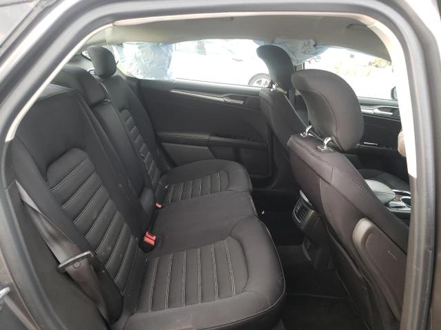 Photo 6 from auction – 2013 FORD FUSION SE with VIN 3FA6P0H74DR350248