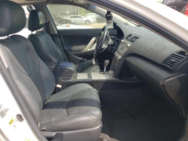 Photo 5 from auction – 2010 TOYOTA CAMRY BASE with VIN 4T1BF3EK7AU531480