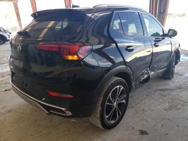 Zdjęcie 4 z aukcji – 2020 BUICK ENCORE GX z VIN KL4MMFS22LB095221