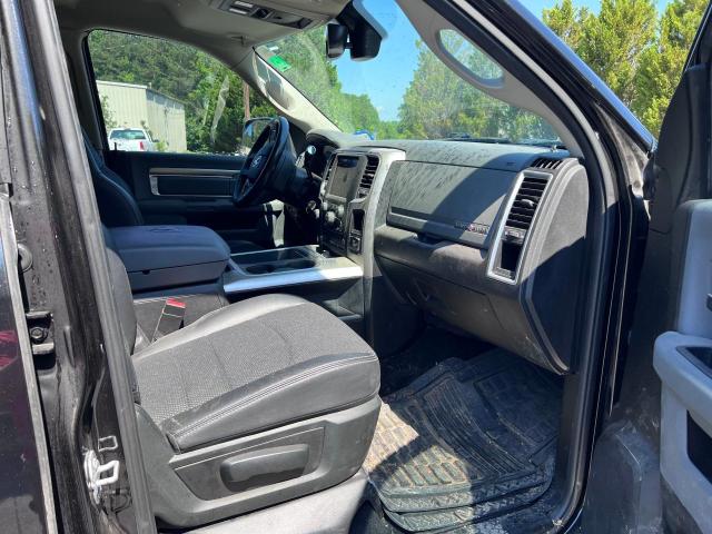 Photo 5 from auction – 2018 RAM 2500 SLT with VIN 3C6UR5DL5JG357574