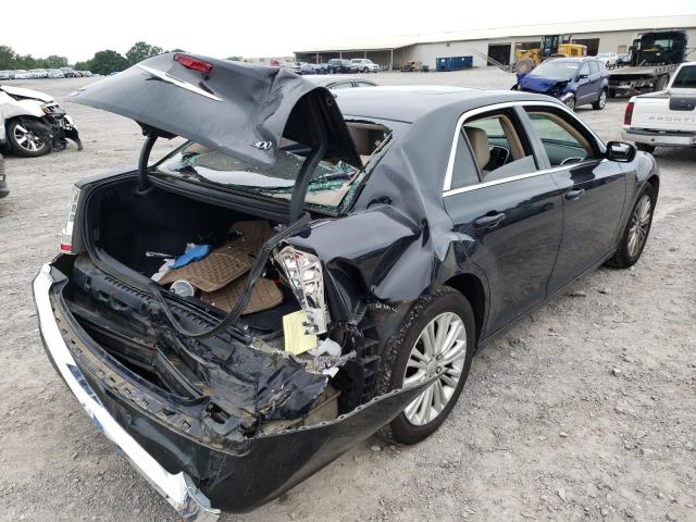 Photo 4 from auction – 2013 CHRYSLER 300 with VIN 2C3CCARG7DH619033