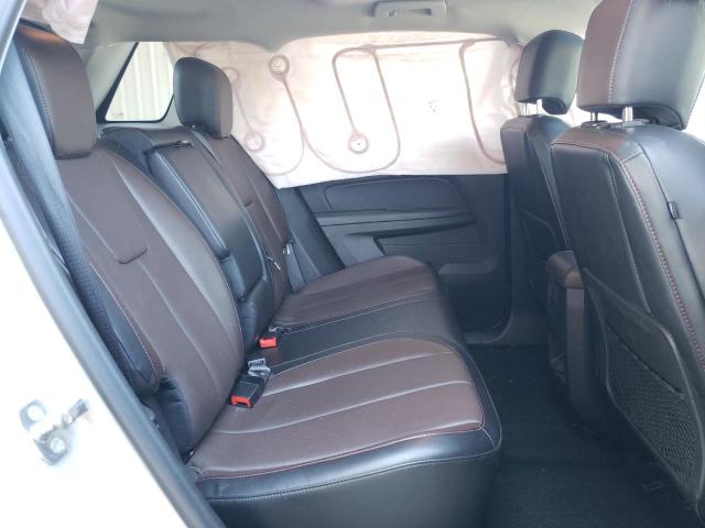 Photo 6 from auction – 2013 GMC TERRAIN SL with VIN 2GKALWEK7D6347075
