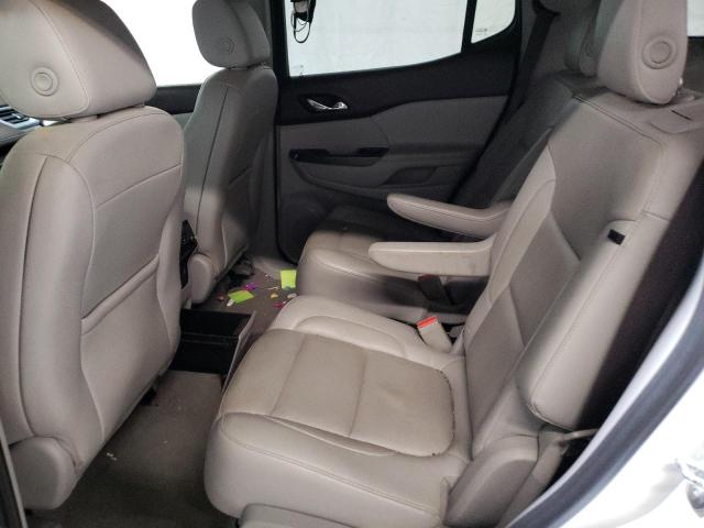 Photo 6 from auction – 2018 GMC ACADIA SLT with VIN 1GKKNULSXJZ246411