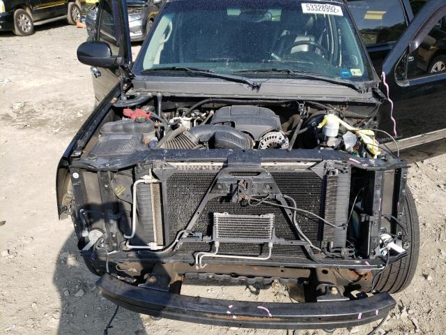 Photo 7 from auction – 2011 GMC YUKON DENA with VIN 1GKS2EEF4BR261311