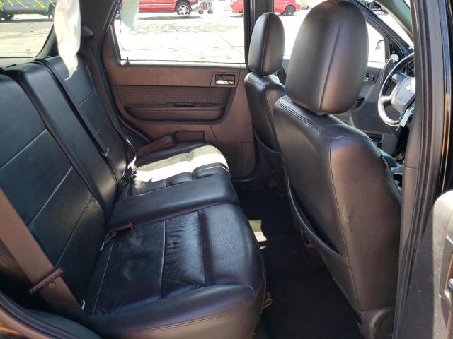 Photo 6 from auction – 2010 FORD ESCAPE LIM with VIN 1FMCU9EGXAKC05628